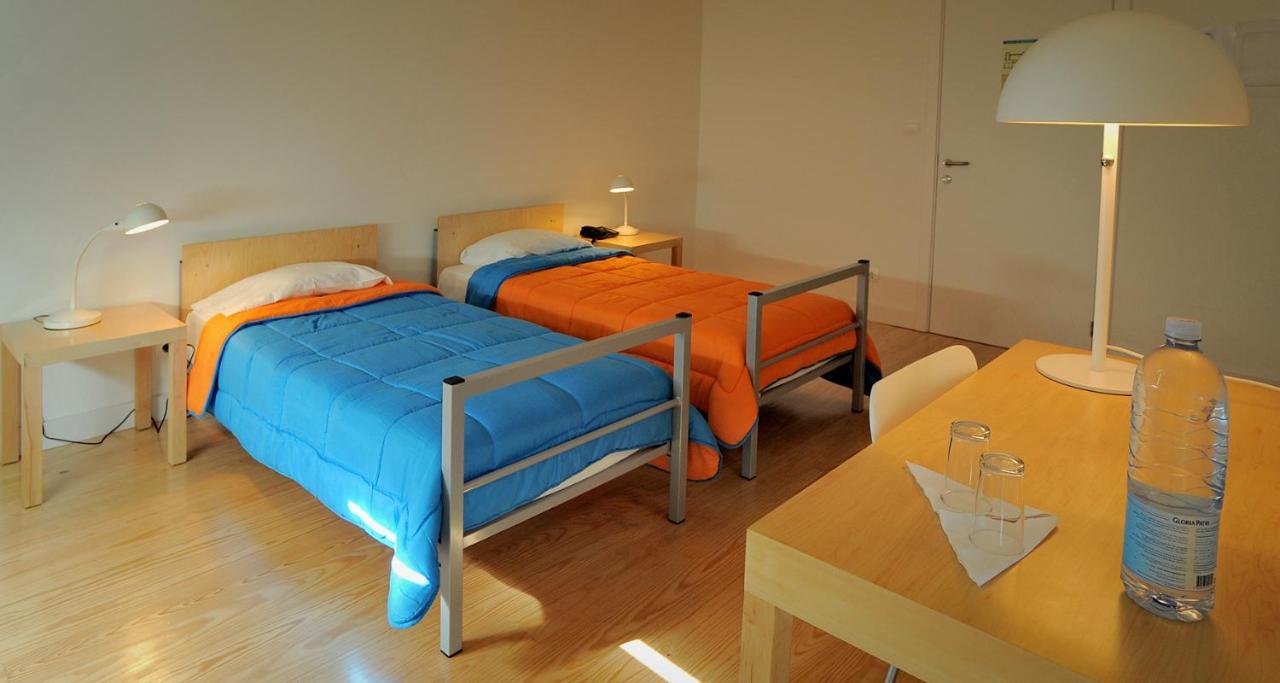 Azores Youth Hostels - Santa Maria Vila do Porto Ngoại thất bức ảnh