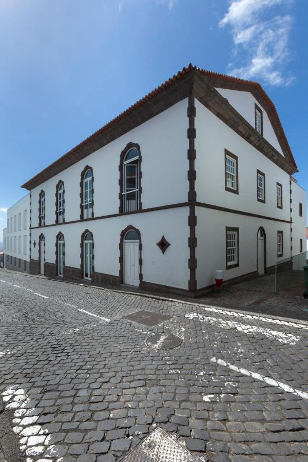 Azores Youth Hostels - Santa Maria Vila do Porto Ngoại thất bức ảnh
