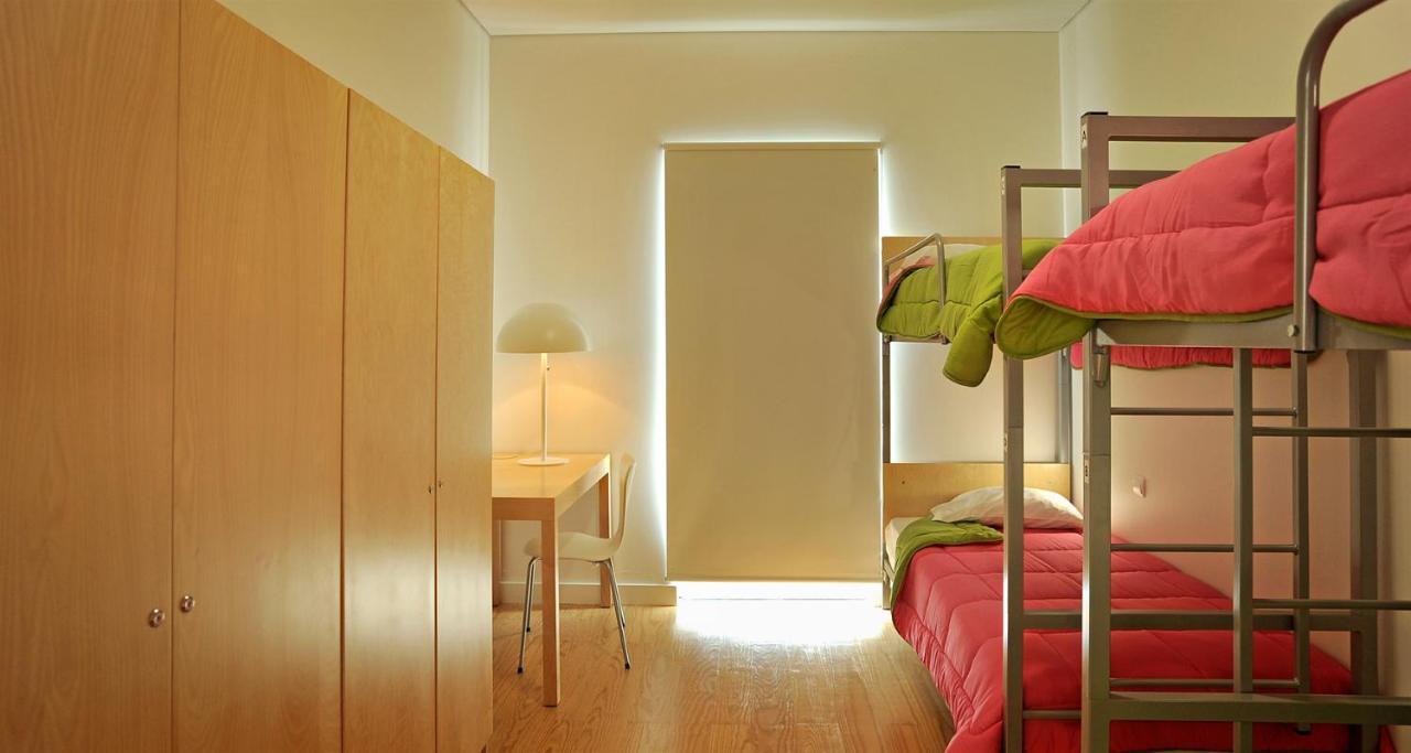 Azores Youth Hostels - Santa Maria Vila do Porto Ngoại thất bức ảnh