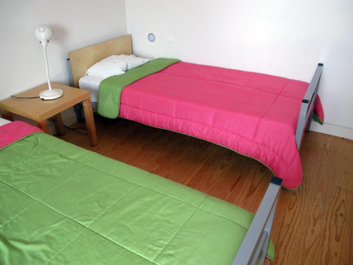 Azores Youth Hostels - Santa Maria Vila do Porto Ngoại thất bức ảnh