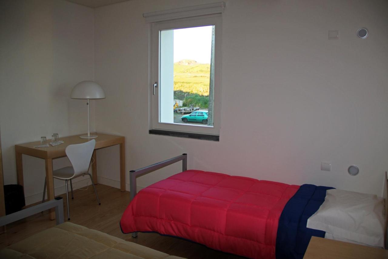 Azores Youth Hostels - Santa Maria Vila do Porto Ngoại thất bức ảnh