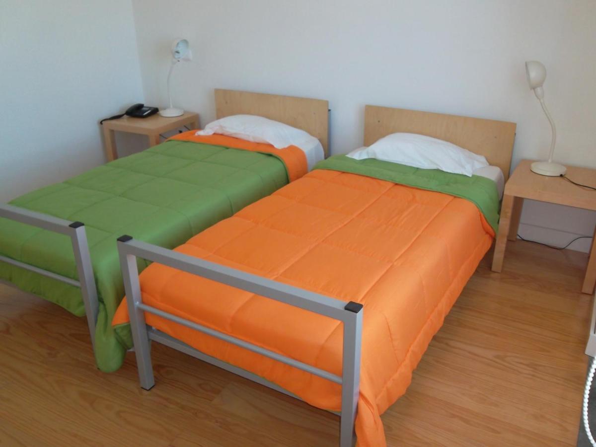 Azores Youth Hostels - Santa Maria Vila do Porto Ngoại thất bức ảnh