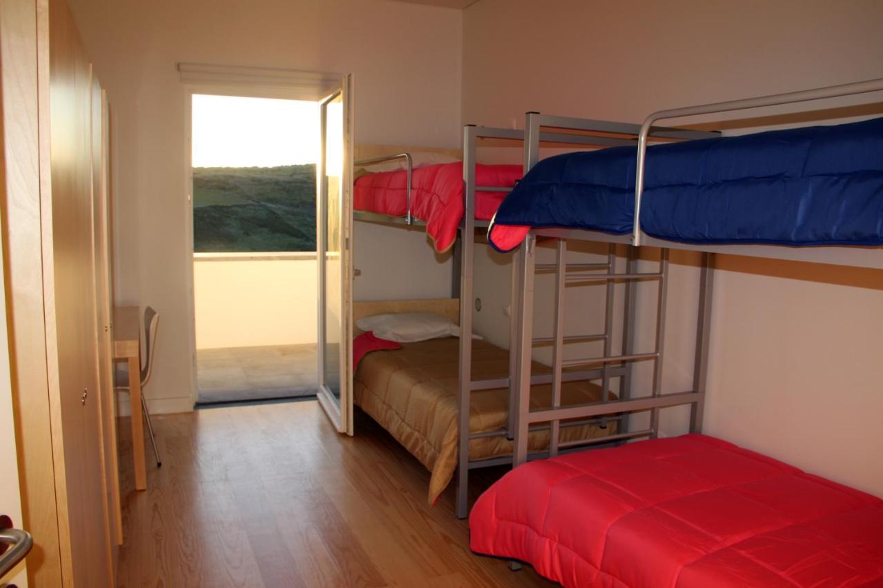 Azores Youth Hostels - Santa Maria Vila do Porto Ngoại thất bức ảnh