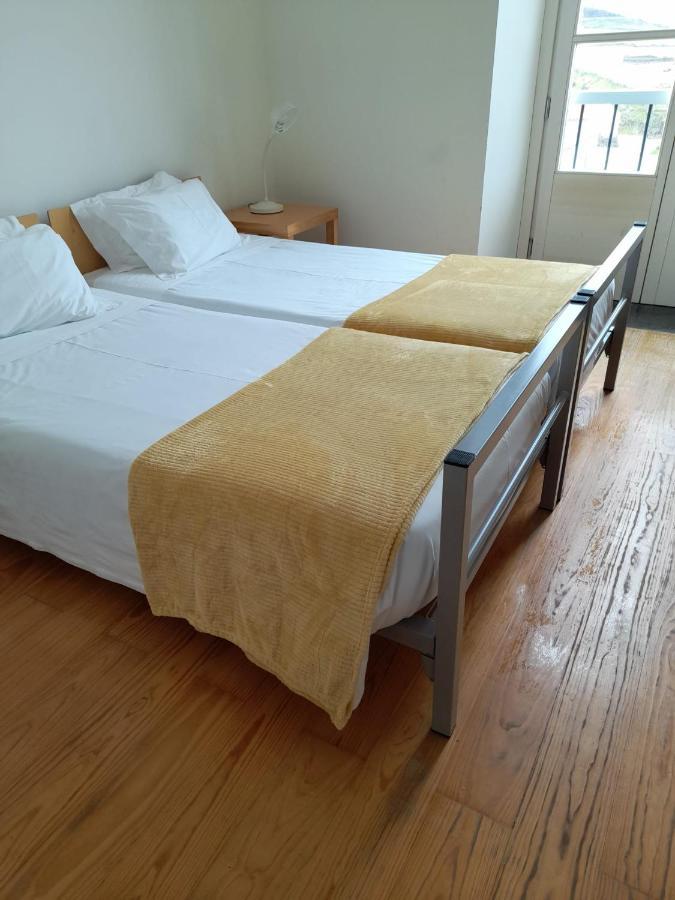Azores Youth Hostels - Santa Maria Vila do Porto Ngoại thất bức ảnh