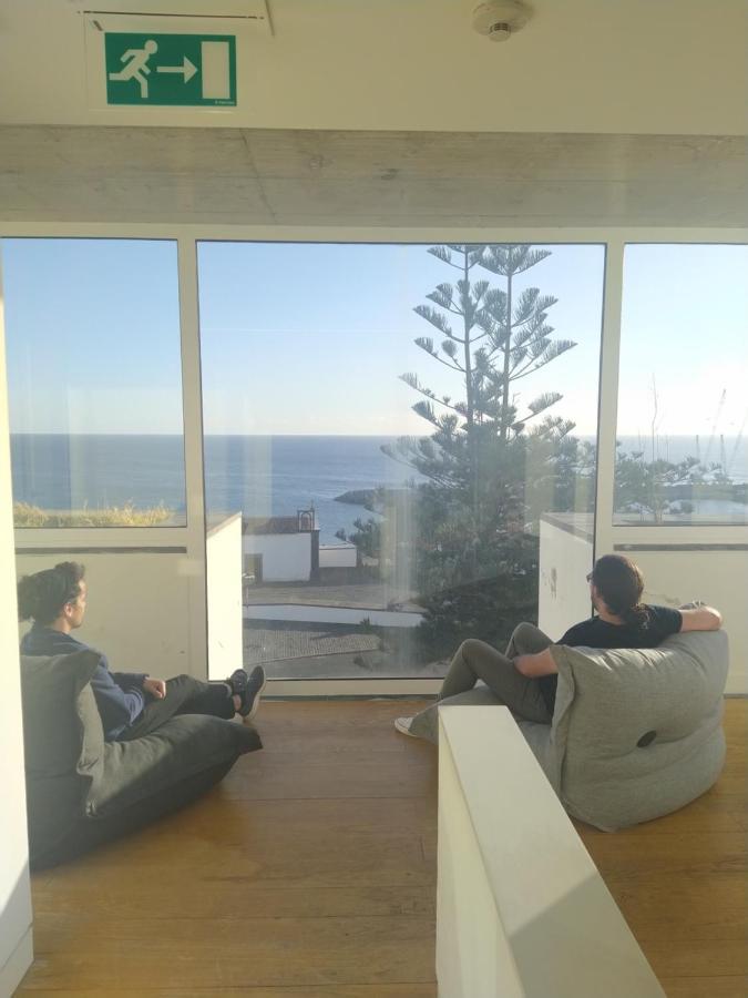 Azores Youth Hostels - Santa Maria Vila do Porto Ngoại thất bức ảnh