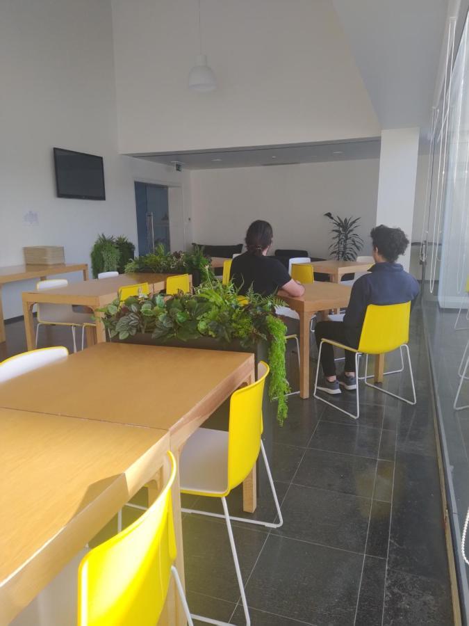 Azores Youth Hostels - Santa Maria Vila do Porto Ngoại thất bức ảnh