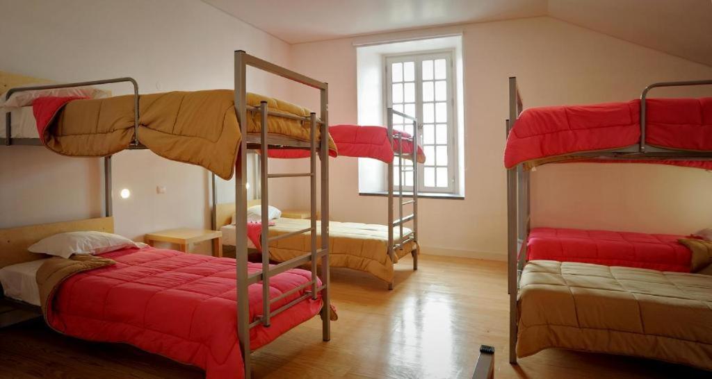Azores Youth Hostels - Santa Maria Vila do Porto Ngoại thất bức ảnh